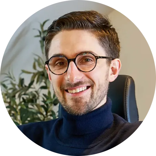 Romain Trublard